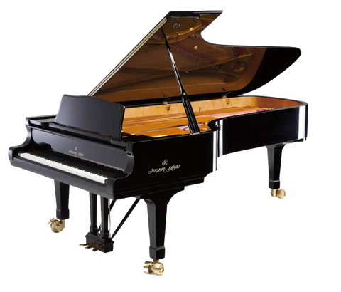 Pianoteq Shigeru Kawai SK-EX