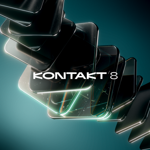 KONTAKT 8 DL