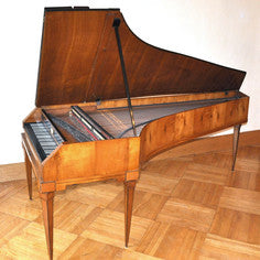 Pianoteq Kremsegg Collection 1