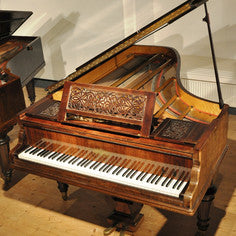 Pianoteq Kremsegg Collection 1