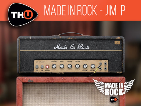 THU Made In Rock - Jim P v2