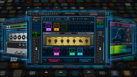 Blue Cat All Plugins Pack