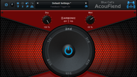 Blue Cat All Plugins Pack