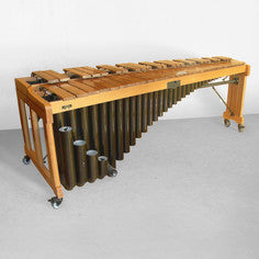 Pianoteq Xylophone Add-On