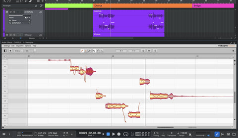 Fender Studio Pro 8