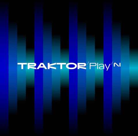 Traktor Play