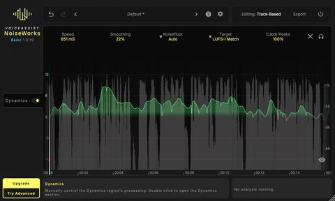 NoiseWorks VoiceAssist Basic