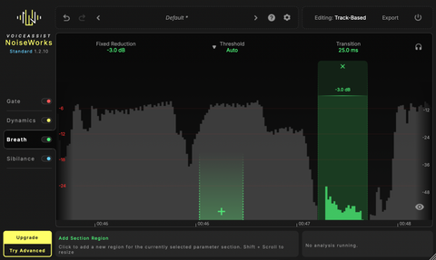 NoiseWorks VoiceAssist Standard