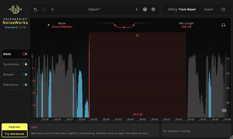 NoiseWorks VoiceAssist Standard