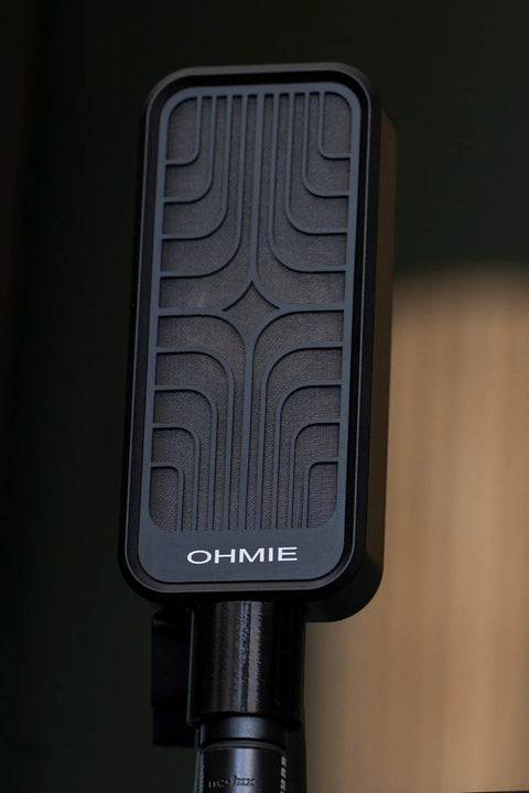 Ohmie from Ohma