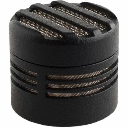 Soyuz 013 Series Hypercardioid Capsule (Black)