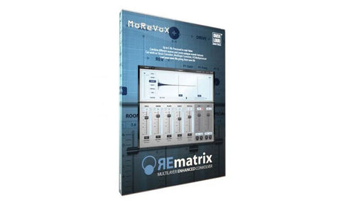 REmatrix