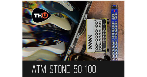 ATM Stone 50-100 – Rig Library for THU