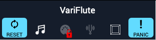 SWAM VariFlute