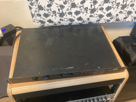 Korg DRV-1000 1980s - Black