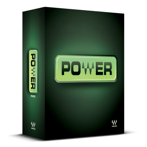 Waves Power Pack