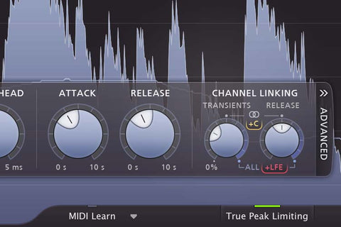 FabFilter Pro-L 2