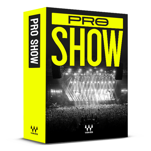 Waves Pro Show