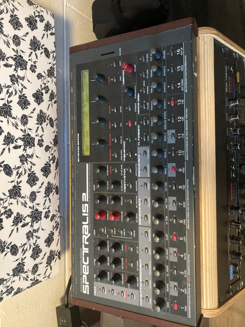 Radikal Technologies Spectralis 2 - Black