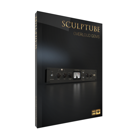 Gem SculpTube