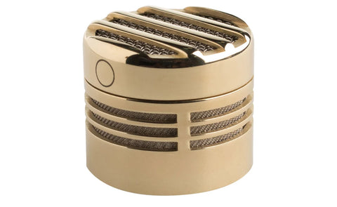 Soyuz 013 Series Omnidirectional Capsule (Gold)