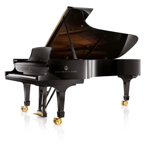 Pianoteq Steinway Model D