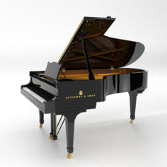 Pianoteq Steinway Model B