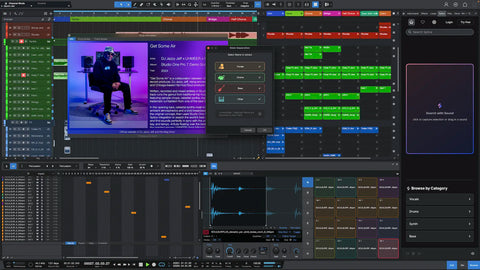 PreSonus Studio One Pro 7 Upgrade