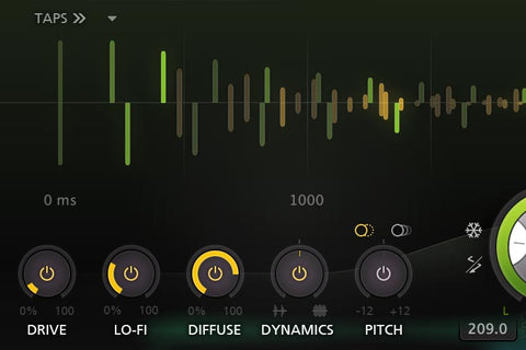 FabFilter Timeless 3