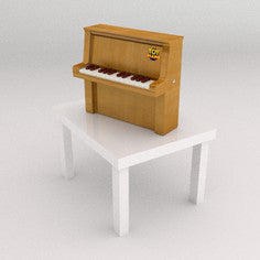 Pianoteq Celeste Add-On