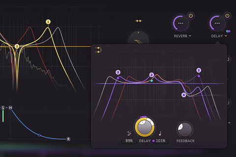 FabFilter Twin 3