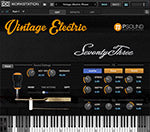 Vintage Electric