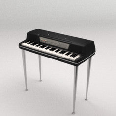 Pianoteq Electric Pianos