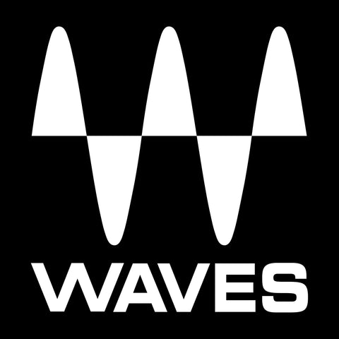 Waves InTrigger Drum Replacer