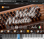 World Musette