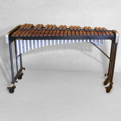 Pianoteq Xylophone Add-On