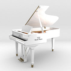 Pianoteq YC5 Rock Piano