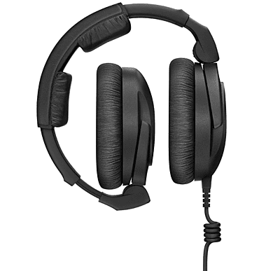 Sennheiser HD300 Pro Monitoring Headphones