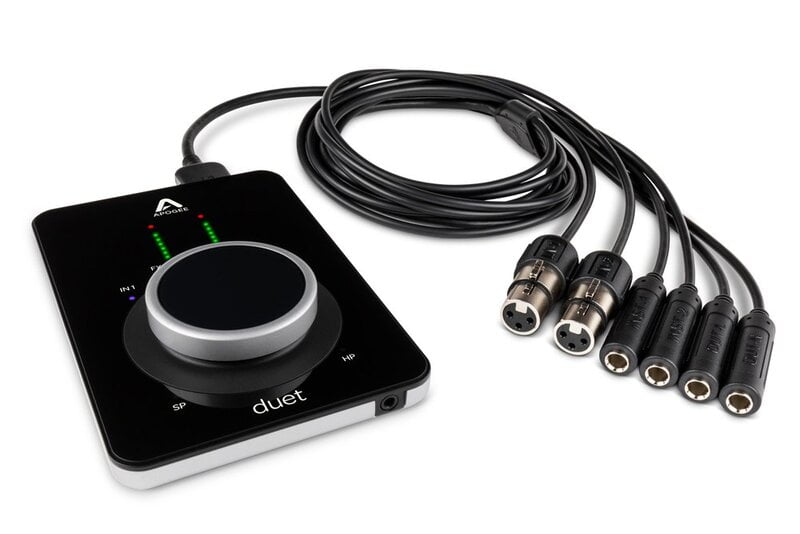 Apogee Duet 3 Apogee Duet 3