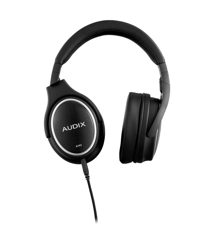 Audix A145 Studio Headphones Audix A145 Studio Headphones