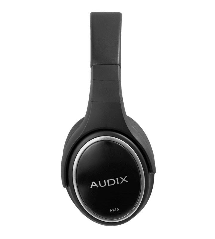 Audix A145 Studio Headphones Audix A145 Studio Headphones