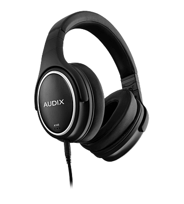 Audix A145 Studio Headphones
