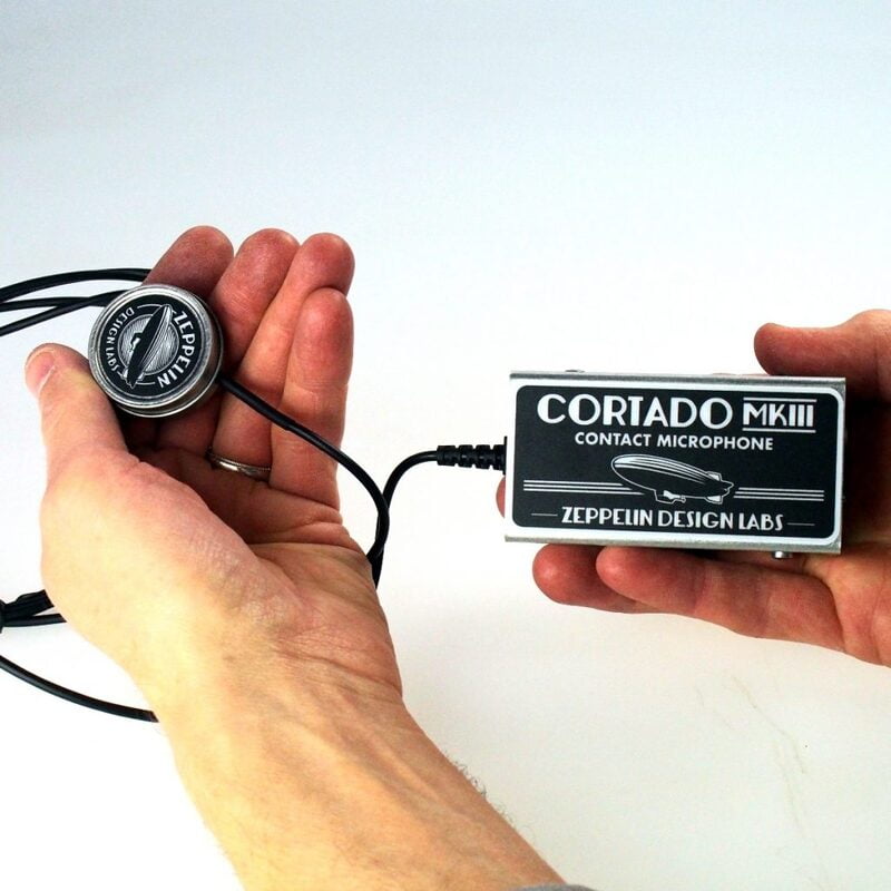 PC3A Cortado MK3 PC3A Cortado MK3