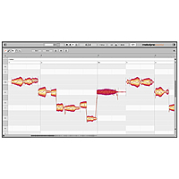 Melodyne 5 Essential Melodyne 5 Essential
