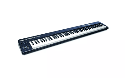 M-Audio Keystation 88 Key Midi Controller