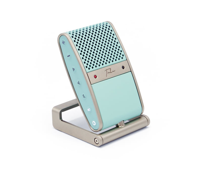 Tula Mic (seafoam green) Tula Mic (seafoam green)