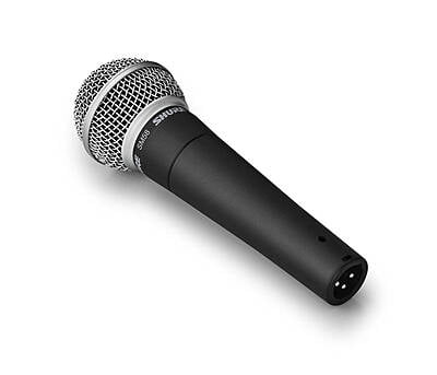 Shure SM58