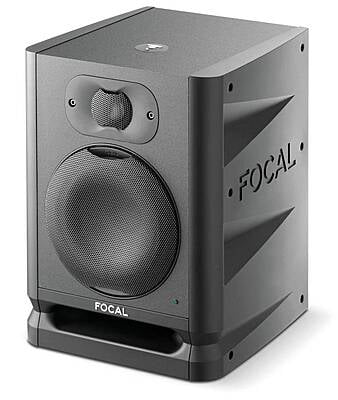 Focal ALPHA 50 EVO Studio Monitors