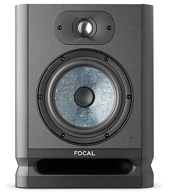 Focal ALPHA 65 EVO Studio Monitors