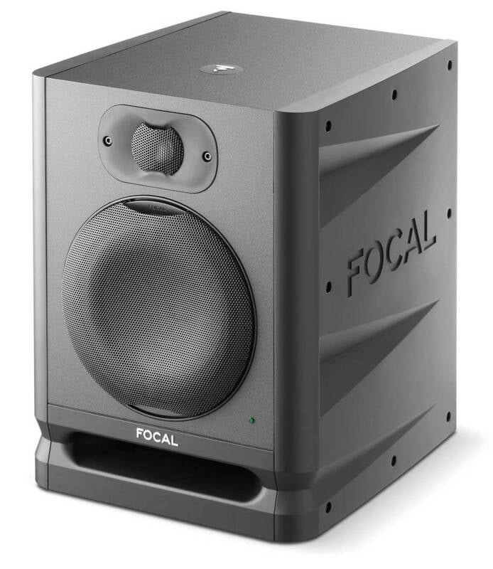 Focal ALPHA 65 EVO Studio Monitors Focal ALPHA 65 EVO Studio Monitors